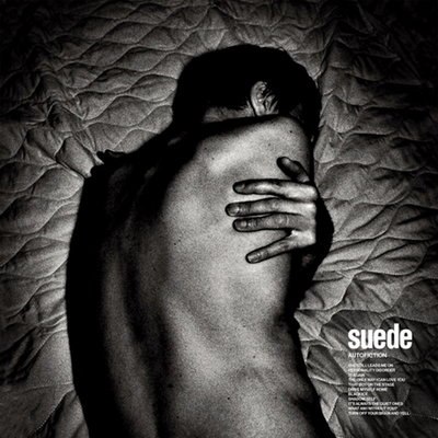 Suede представили песню из нового альбома