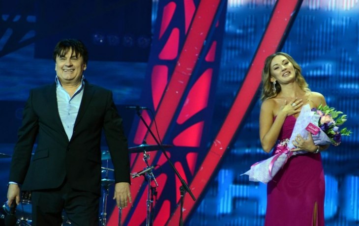 Дочь Александра Серова: &laquo;Отец не рад видеть маму в своем доме&raquo;