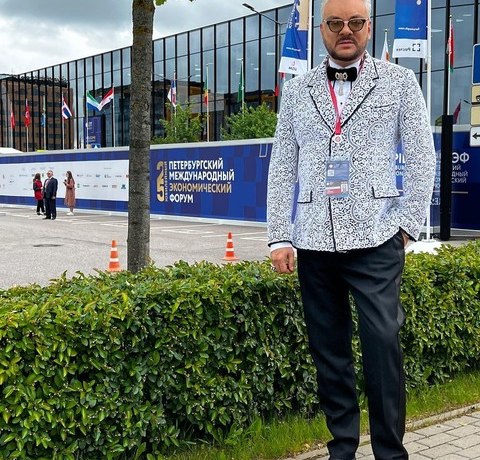Король идет в бизнес! Киркоров построит под Петербургом торговый комплекс за 1,5 миллиарда