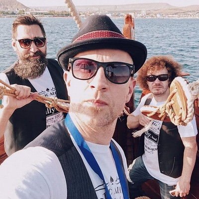 Billy&rsquo;s Band переосмыслят наследие Beatles в &laquo;Мумий Тролль Music Bar&raquo;