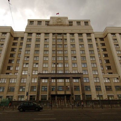 Дума приняла закон о полном госфинансировании детских и юношеских фильмов