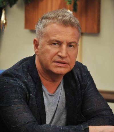 На Леонида Агутина во время концерта в Миассе напал фанат