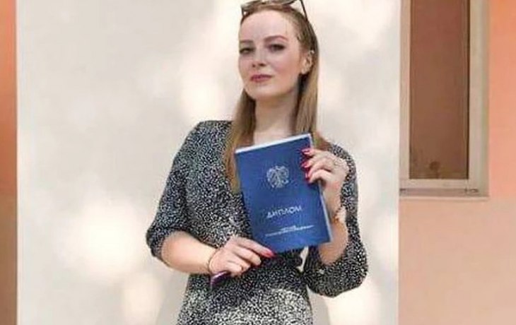 Психически нездоров, безответно влюблен: кто убил молодого терапевта Елену Федорову в Оренбурге