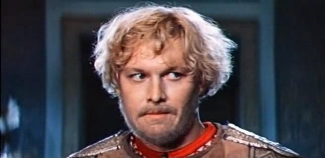 Звезду фильма &laquo;Финист &mdash; ясный сокол&raquo; Вячеслава Воскресенского парализовало после инсульта