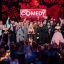 ТНТ встретит новый год с Comedy Club