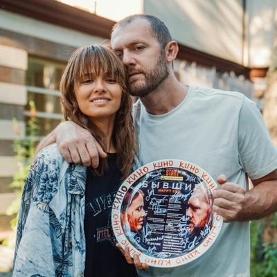 Любовь Аксенова пойдет на криминальную сделку в сериале «Бывшие. Happy end» Любовь Аксенова пойдет на криминальную сделку в сериале «Бывшие. Happy end»