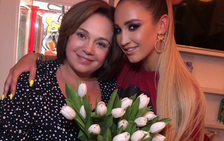 Мама Бузовой о Тарасове: &laquo;Он хотел, чтобы Оля быстрее выехала из квартиры, и в дом вошла другая&raquo;