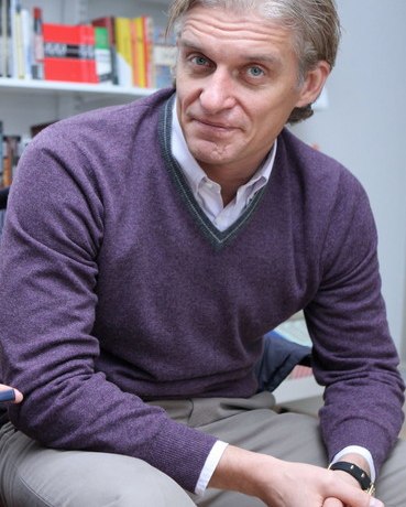 Больной лейкемией Олег Тиньков сложно перенес коронавирус