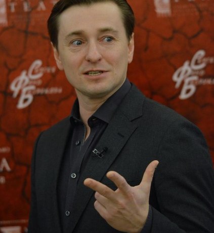 Безруков о скандале со Смитом на &laquo;Оскаре&raquo;: &laquo;Тот случай, когда надо дать в морду обидчику жены&raquo;