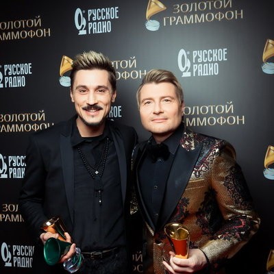 &laquo;Золотой граммофон&raquo; покажет самые яркие моменты церемонии на Первом канале