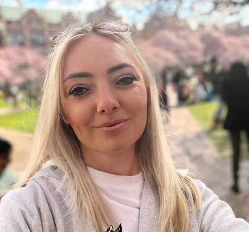 Свадьбы не будет: Светлана Малькова заявила о расставании с американским женихом