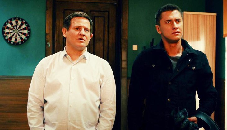 Звезда &laquo;Мажора&raquo; Александр Обласов об угрозах Цекало и новой женитьбе Прилучного