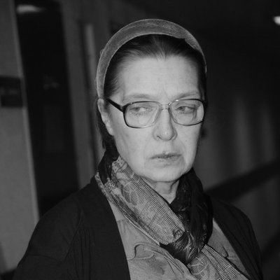 Умерла бывшая жена Владимира Высоцкого Людмила Абрамова