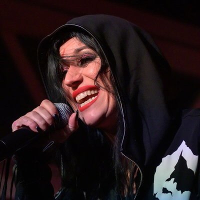 Lacuna Coil отменили тур по России