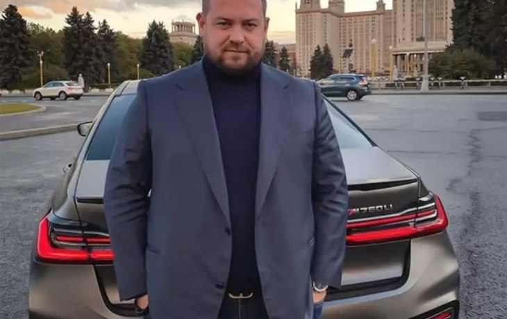 Блогер Эрик Давидыч обманул бизнесмена на 10 миллионов