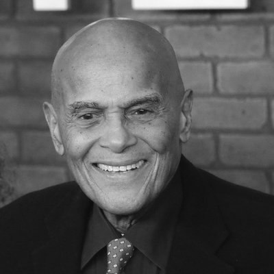 Умер Гарри Белафонте