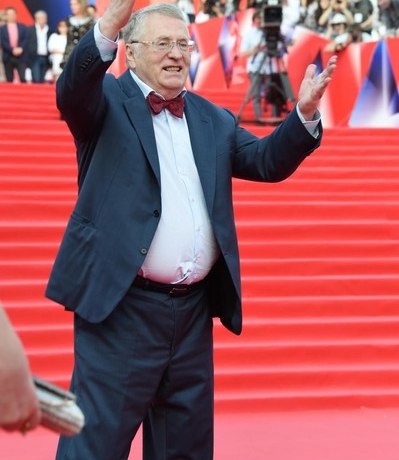 Последние данные о состоянии тяжелобольного Владимира Жириновского тревожны