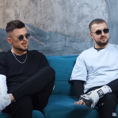 Обзор: &laquo;Galibri & Mavik: о русской глубинке, Шамане и Федерико Феллини&raquo;