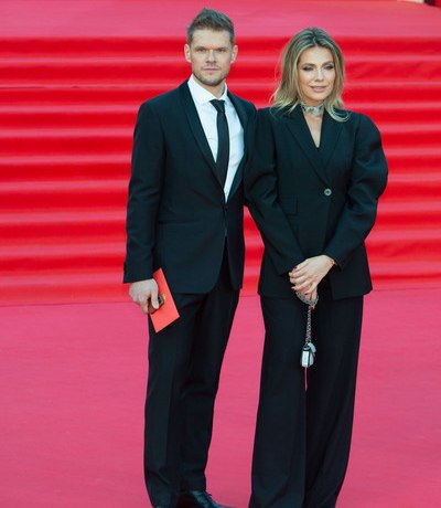 Мама Антонины Паперной: &laquo;Не имею права оправдываться перед украинцами, что дочь живет в России&raquo;