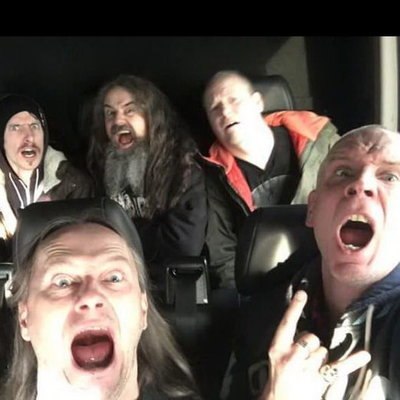 Clawfinger отменили российские концерты после пяти переносов Clawfinger отменили российские концерты после пяти переносов