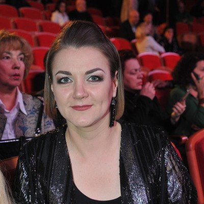 Анна Уколова: &laquo;Могу злая включить свет, и вспыхнет лампочка&raquo;