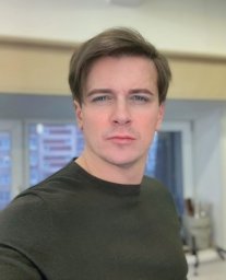 Глеб Матвейчук: &laquo;Не было ни денег, ни связей, но меня заметил Юрий Аксюта&raquo;