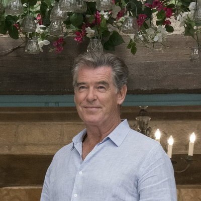 Сегодня: Пирсу Броснану - 70