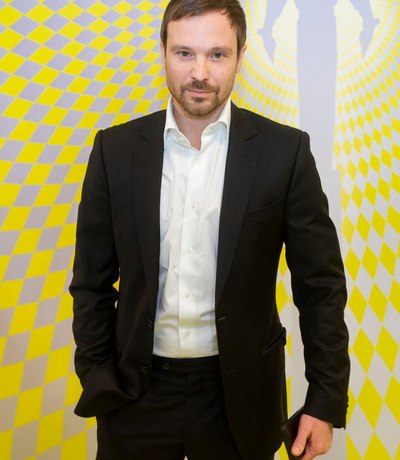 Алексей Чадов о работе таксистом: &laquo;Возвращался в 4 утра без денег, зато поболтал от души&raquo;