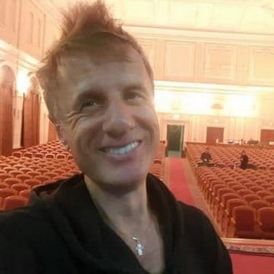 Валерий Дидюля выступит в Москве со струнным квартетом