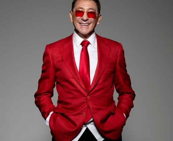 Григорию Лепсу &ndash; 60: о сложном характере, жизни после развода и главных женщинах в своей судьбе