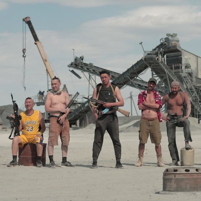 &laquo;Голиаф&raquo; Адильхана Ержанова выйдет на Start после кинопроката