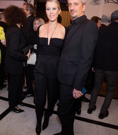 Не отстает от Собчак: Константин Богомолов за месяц заработал 36 миллионов