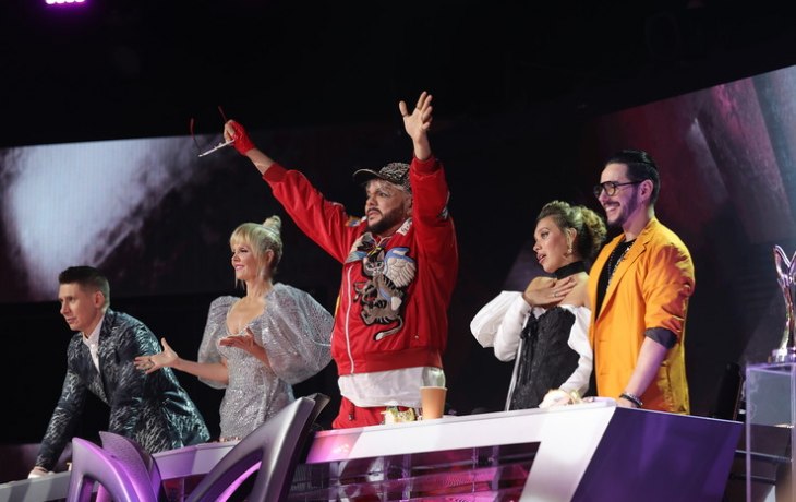 Киркоров не принимает Батрутдинова, Лошадь попала в аварию, костюмер дал подсказки: закулисье шоу &laquo;М