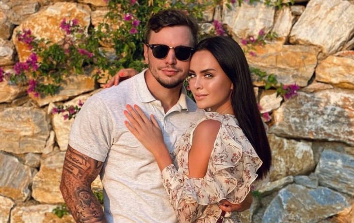 Виктория Романец подает на развод с Антоном Гусевым из-за измены