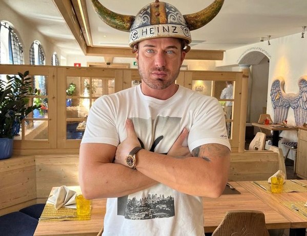 &laquo;Добро пожаловать в Рим&raquo;: Курбана Омарова задержала итальянская полиция