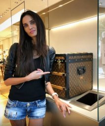 &laquo;Я ей лично хребет вырву!&raquo;: Алана Мамаева снова накинулась на беременную Надежду Санько