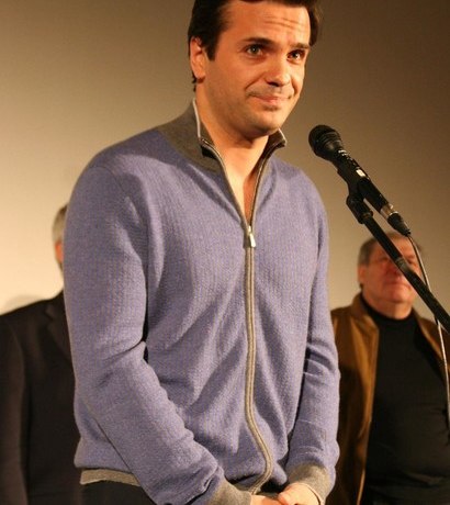 Астахов: &laquo;Если любимая скажет: &laquo;Хочу свадьбу, чтобы кто-то мордой в салат&raquo;, я сделаю. Хоть сейчас!&raquo;