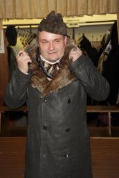 Александр Васильев вернулся в Россию и готовится к съемкам &laquo;Модного приговора&raquo;