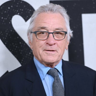 Роберт Де Ниро сыграет в полицейском сериале