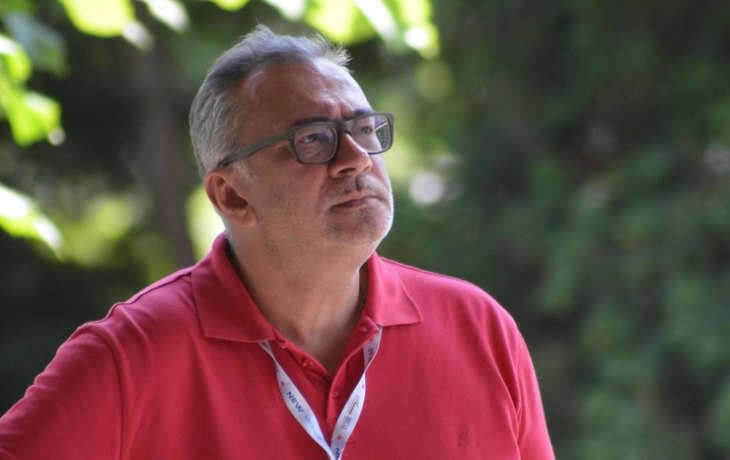 Дочь Константина Меладзе рассказала о неизлечимом заболевании младшего брата