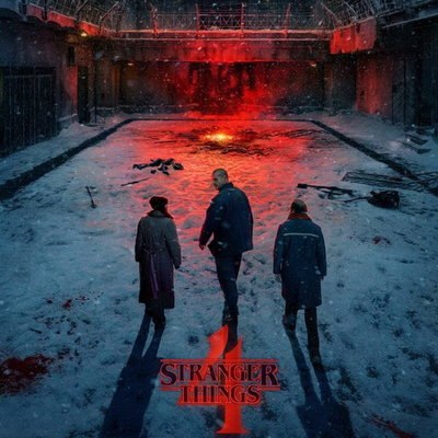 &laquo;Очень странные дела&raquo; закончатся пятым сезоном и получат продолжение в спин-оффе