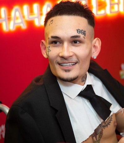 Моргенштерн об интервью Face: &laquo;Любил его всегда и не замечал, что он реально тупенький&raquo;