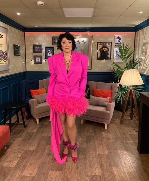 Лолита об отмене концерта: &laquo;Делаю это первый раз в жизни. Думаю, вы меня поймете&raquo;