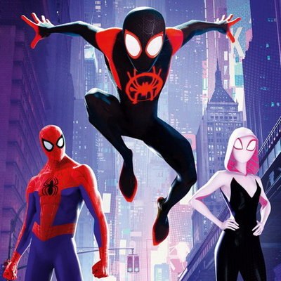 Sony рассказала о планах на сиквел «Человека-паука: Через вселенные», третий «Веном» и нового антиге Sony рассказала о планах на сиквел «Человека-паука: Через вселенные», третий «Веном» и нового антиге