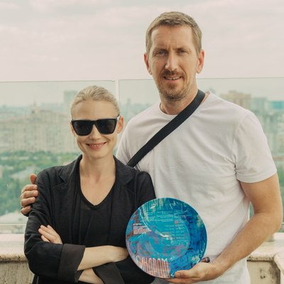 Идеальный Кирилл Кяро испугает Оксану Акиньшину в триллере «Синдром» Идеальный Кирилл Кяро испугает Оксану Акиньшину в триллере «Синдром»