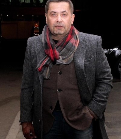 Николай Расторгуев честно ответил на вопрос о переезде в Германию