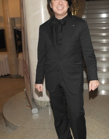 Валентина Юдашкина отстранили от участия в Неделе высокой моды в Париже