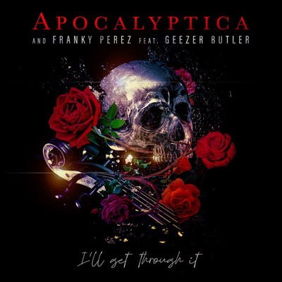 Гизер Батлер записался с Apocalyptica (Слушать) Гизер Батлер записался с Apocalyptica (Слушать)