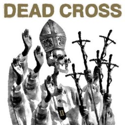 Dead Cross записали второй альбом назло болезням