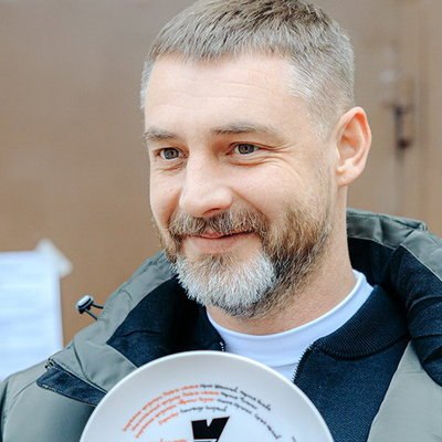 Антон Батырев станет &laquo;Контуженным&raquo;